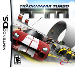 TrackMania Turbo