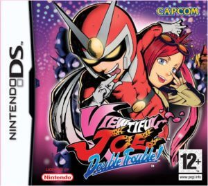 Viewtiful Joe: Double Trouble