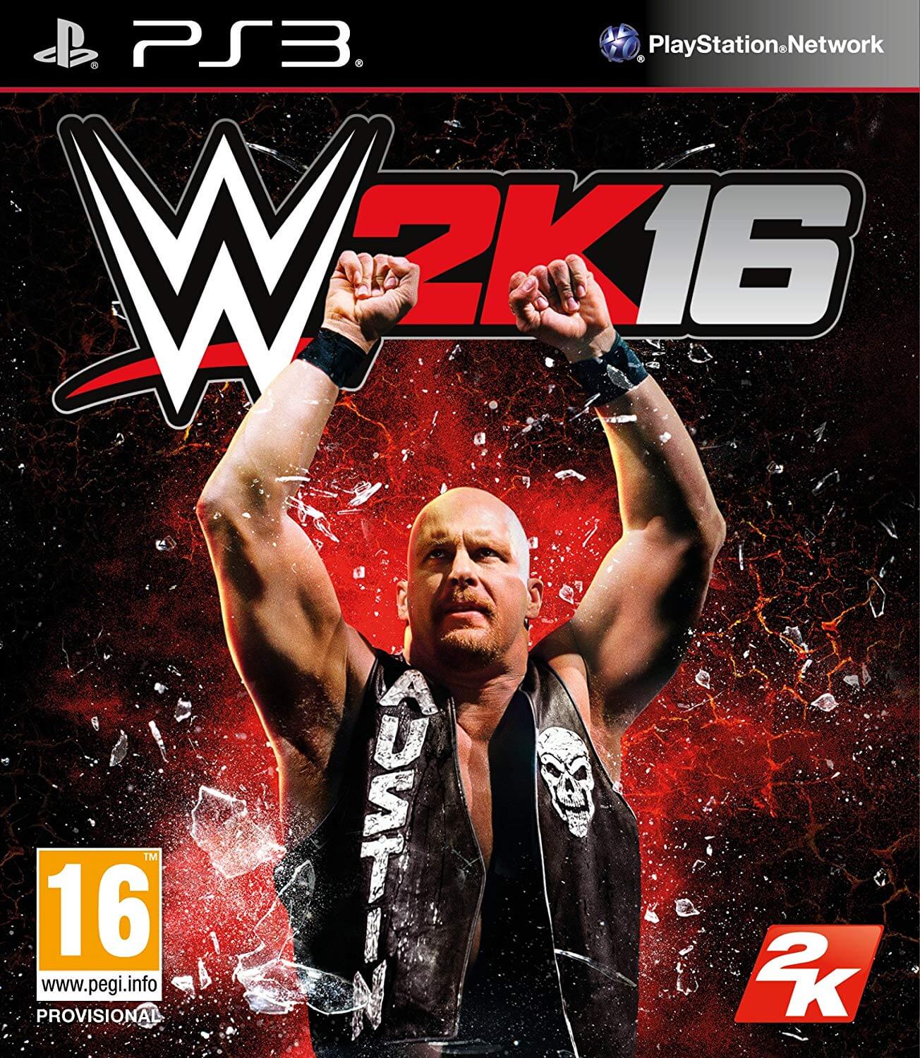 Wwe Xbox One Купить