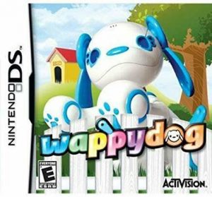 Wappy Dog Nintendo DS ROM