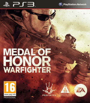 Medal of Honor: Warfighter