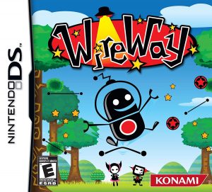 WireWay Nintendo DS ROM