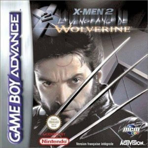 X-MEN 2 – LA VENGEANCE DE WOLVERINE