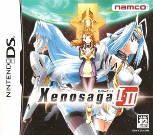 Xenosaga I & II