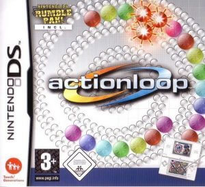 Actionloop Nintendo DS ROM