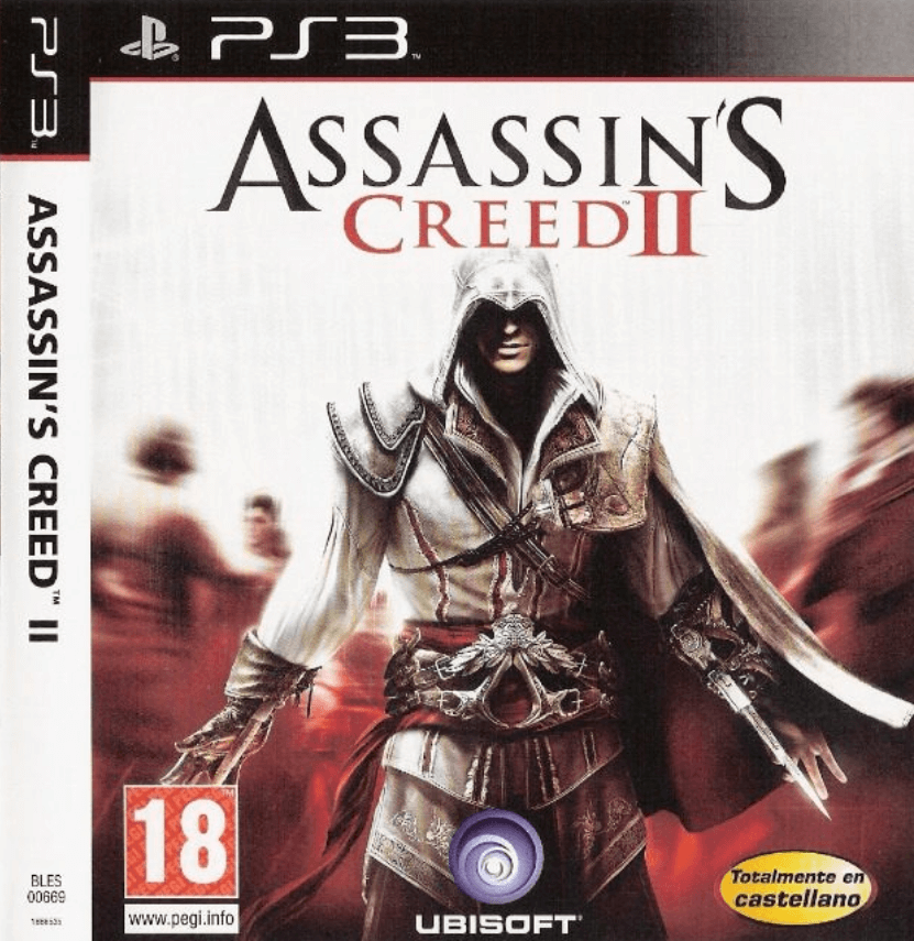 Assassin’s Creed II