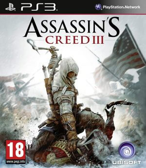 Assassin’s Creed III