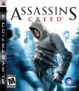 Assassin’s Creed PS3 ROM