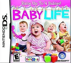 Baby Life Nintendo DS ROM