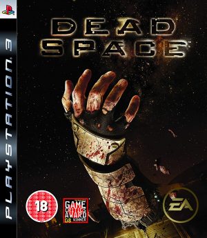 Dead Space PS3 ROM