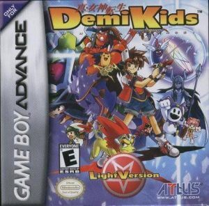 DemiKids Light Version