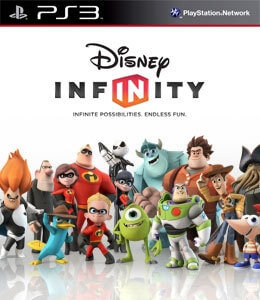 Disney Infinity