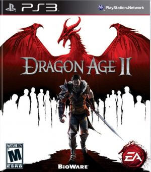 Dragon Age 2