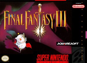 FINAL FANTASY 3