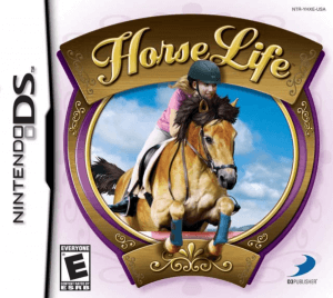 Horse Life Nintendo DS ROM