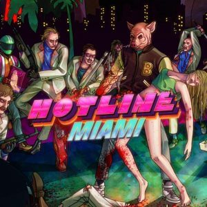 Hotline Miami PS3 ROM