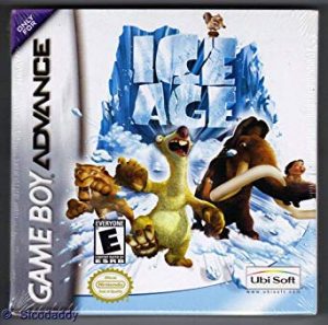 Ice Age GBA ROM