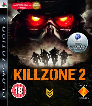 Killzone 2