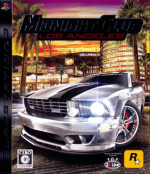 Midnight Club: Los Angeles