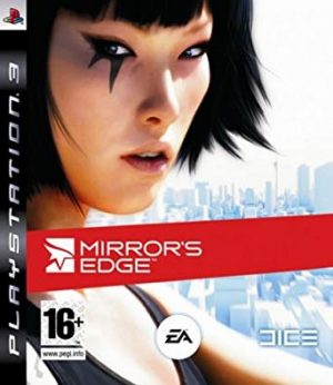 Mirror’s Edge