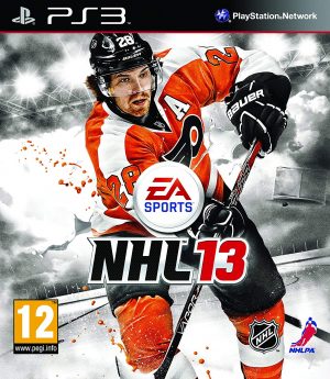 NHL 13