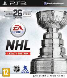 NHL 16 PS3 ROM