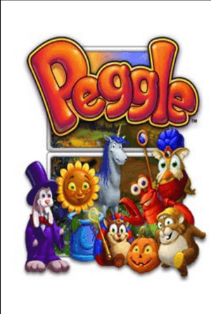 Peggle PS3 ROM