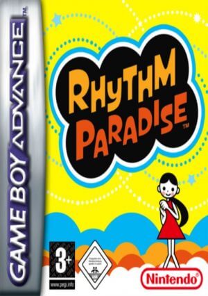 Rhythm Tengoku