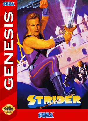 Strider