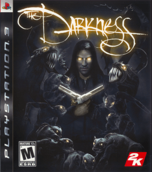 The Darkness PS3 ROM