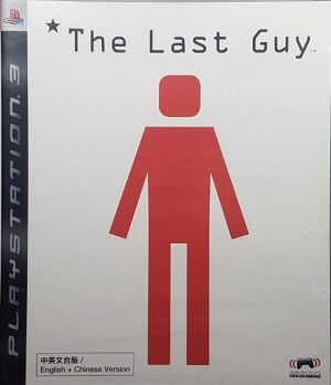 The Last Guy