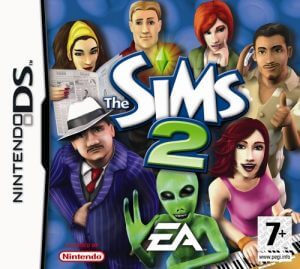 The Sims 2