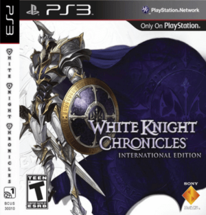 White Knight Chronicles