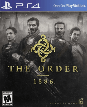 The Order: 1886