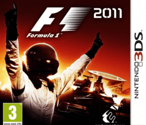 F1 2011