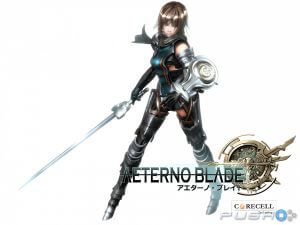 AeternoBlade