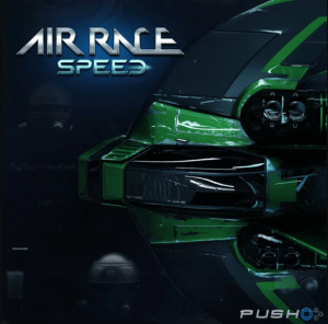 Air Race Speed PS Vita ROM