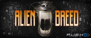 Alien Breed PS Vita ROM