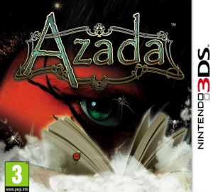 Azada Nintendo 3DS ROM