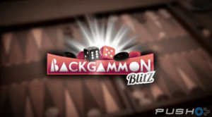 Backgammon Blitz