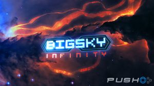 Big Sky Infinity PS Vita ROM