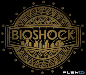 BioShock Vita