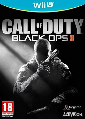 Call of Duty: Black Ops II Wii U ROM