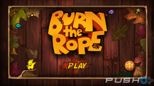 Burn the Rope PS Vita ROM