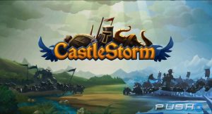 CastleStorm PS Vita ROM