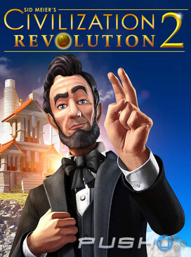 Civilization Revolution 2 Plus