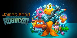 James Pond: Codename Robocod