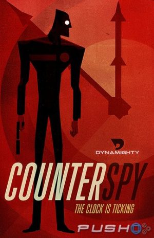 CounterSpy