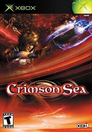 Crimson Sea