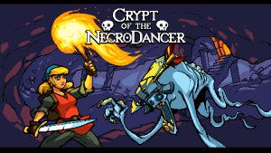 Crypt of the NecroDancer PS Vita ROM